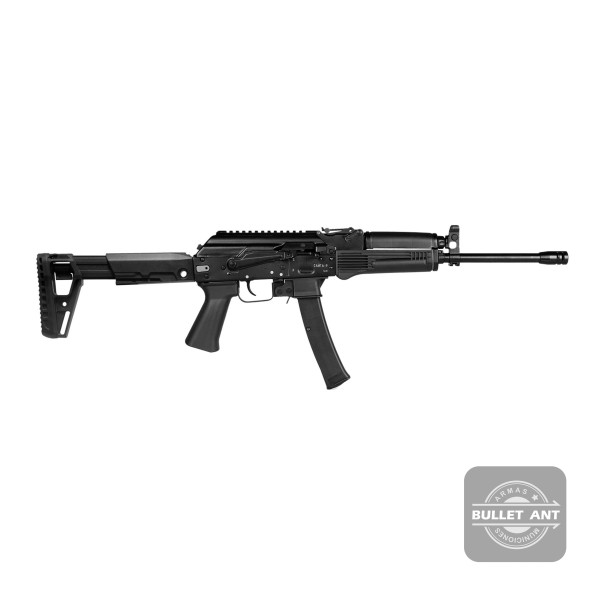 SAIGA-9 ver.2 (Kalashnikov Russia)